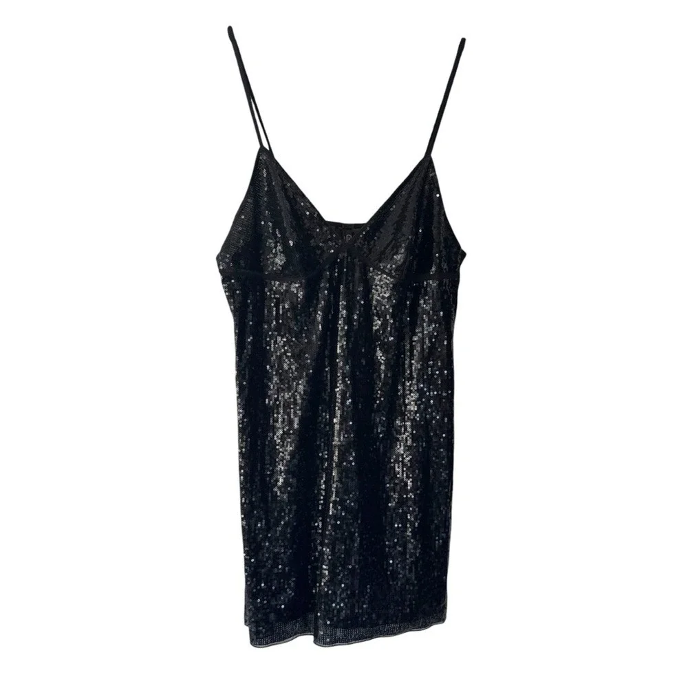 Victorias Secret elegant sequins